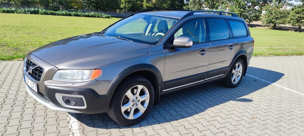 Volvo XC 70