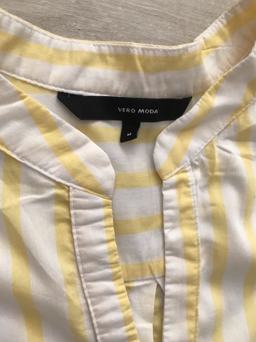 Чудова турецька жіноча блуза від Vero Moda роз М