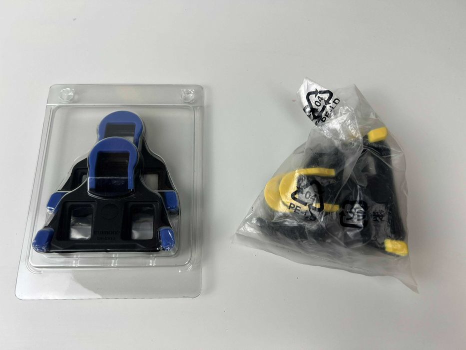 Buty Rogelli Artic R-1000 szosa/gravel ocieplane wpinane 44