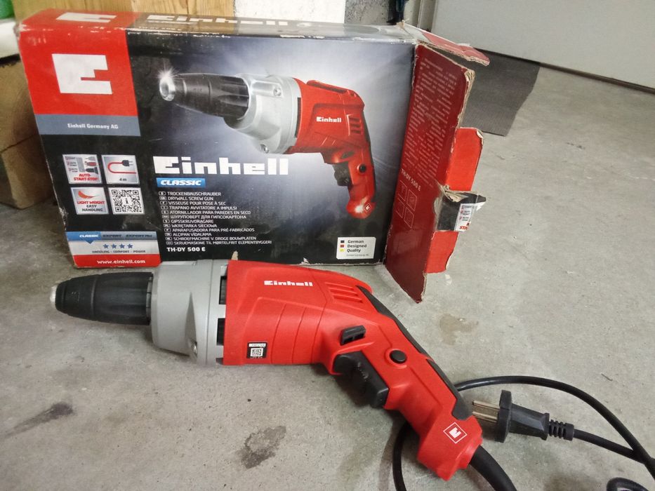 Limpeza garagem/ ferramentas