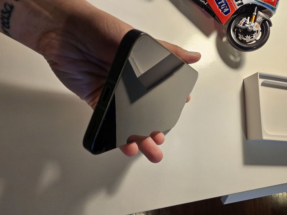 Oppo Reno 14 c/garantia