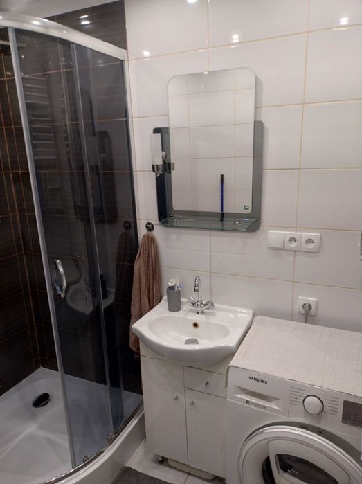 Mieszkanie 64m², ul. Piastowska, Miedzyrzecz