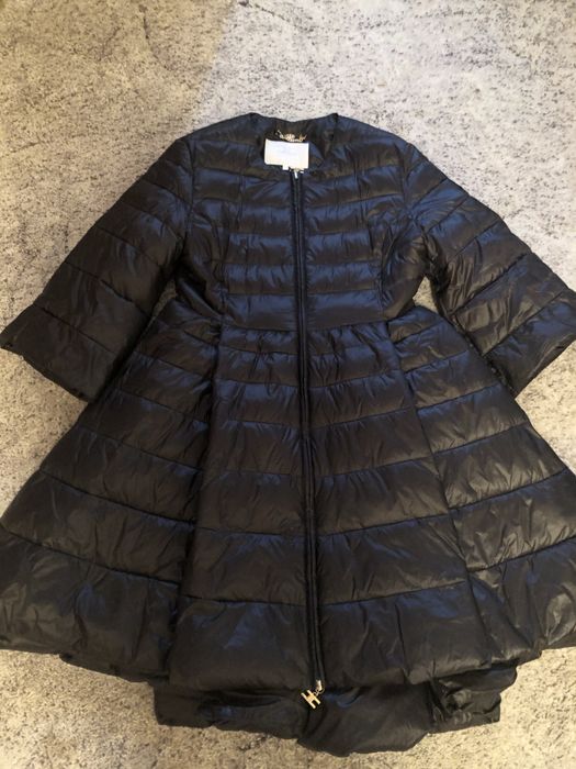 Пуховик   Elisabetta Franchi