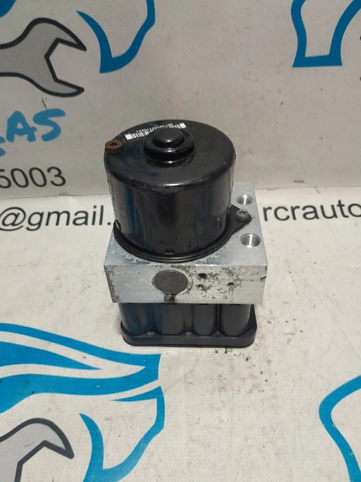 ABS MODULO BLOCO HIDRAULICO VW POLO 9H 1.4 16V 75CV BKY 10020600714