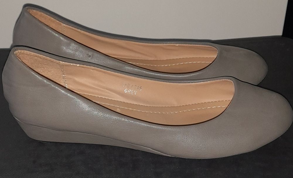 Czółenka damskie nowe