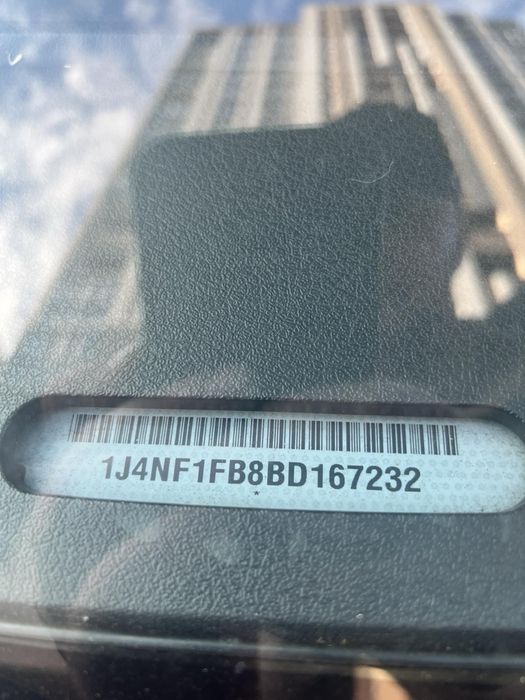 Продам автомобіль Jeep
