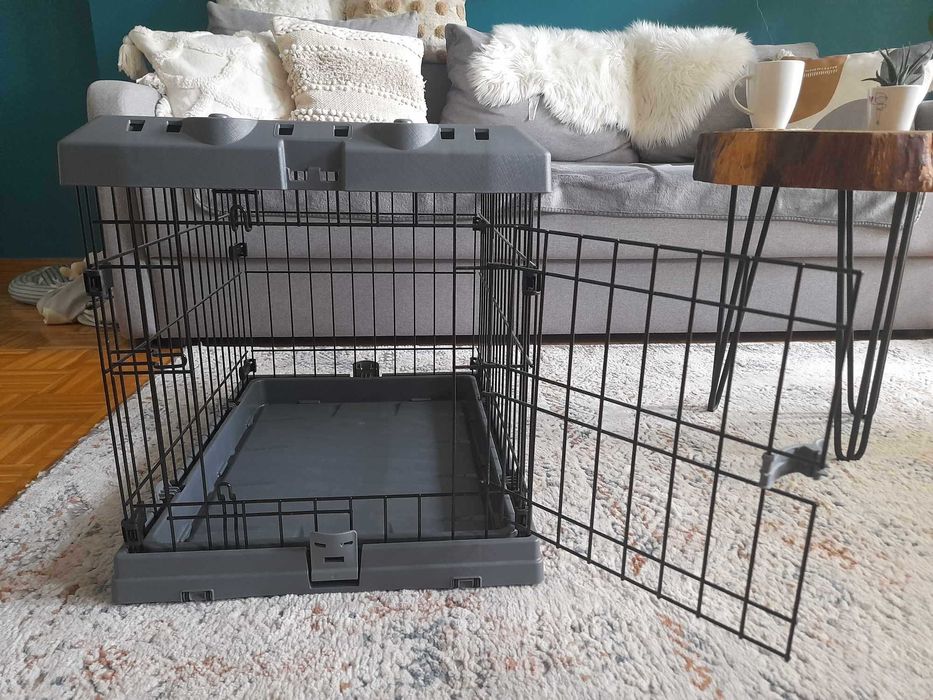 NOWA Klatka dla Pupila [Ferplast superior 60]