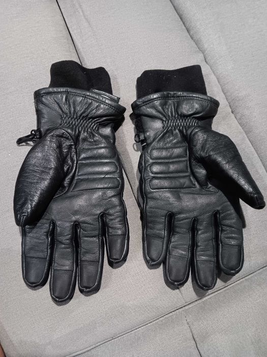 Rękawice Harley davidson L