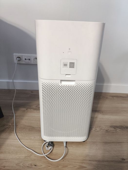 Oczyszczacz powietrza Xiaomi Smart Air Purifier 4 – Sprawny, bez filtra