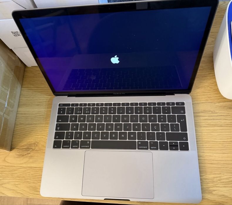 Macbook Pro 13 i5 2,3ghz 8gb Ram