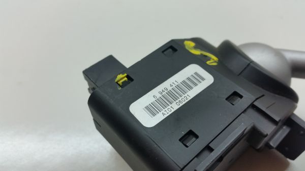 Manípulo do limpa vidros MINI Mini (R50, R53)