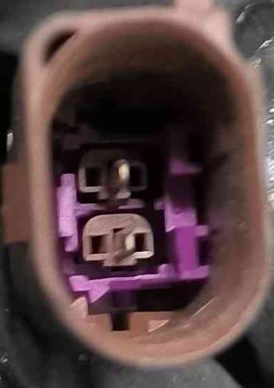 Sonda Lambda 03L906088ER - VW SHARAN