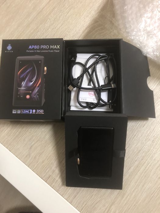 AP80 PROMAX X1600E