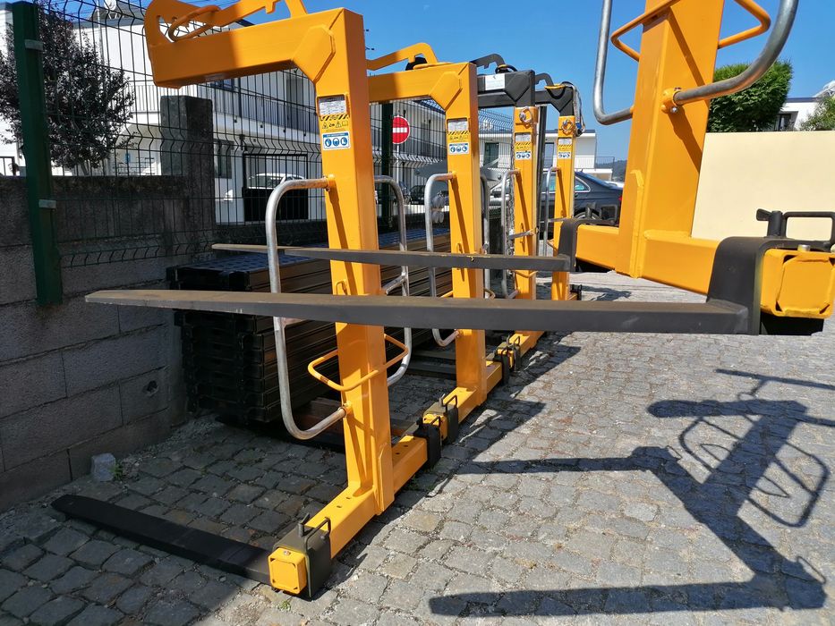 Balde p/ manga descarga pelo fundo 500lts