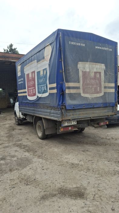 Продам  Газ 3302