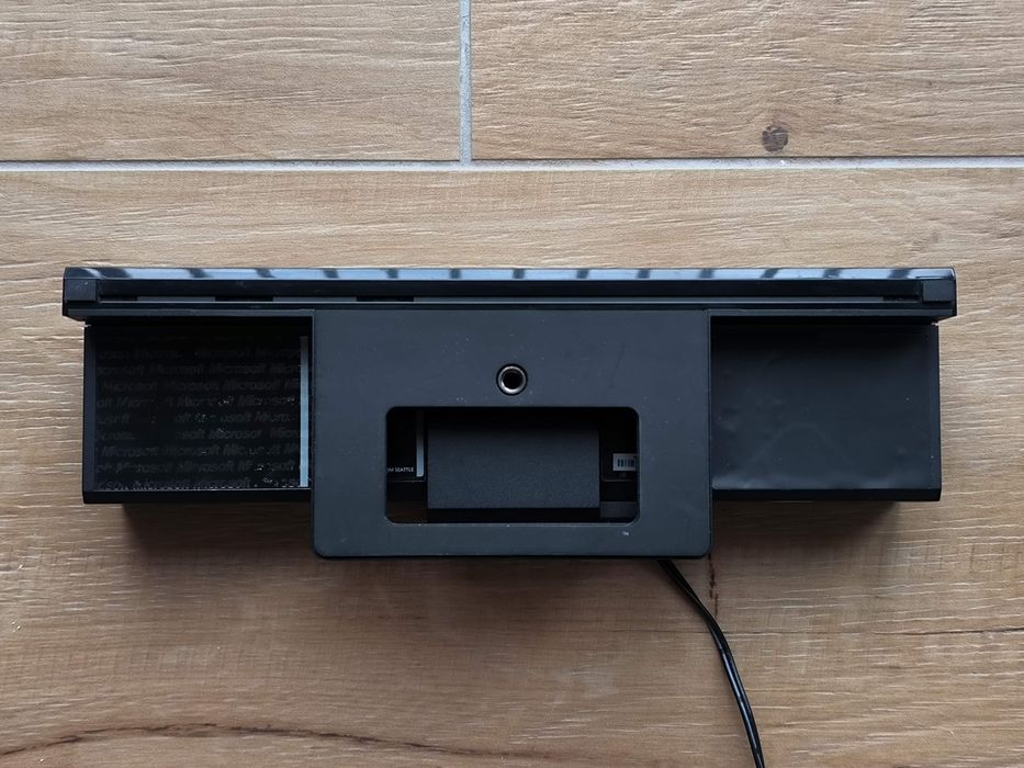 Kinect Xbox One S/X PC Komplet Model 1520 | Adapter USB | Zasilacz