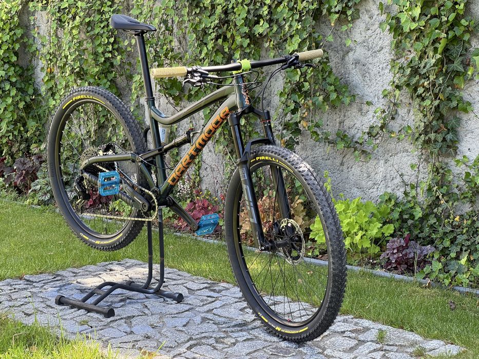 Dartmoor Bluebird 29 rozm. M | SID | SLX