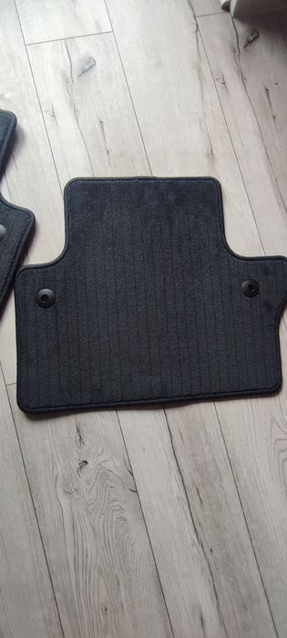 Dywaniki Volvo v70 Xc70 platforma P3 08-16'