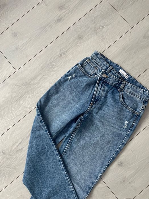 Джинси sinsay straight