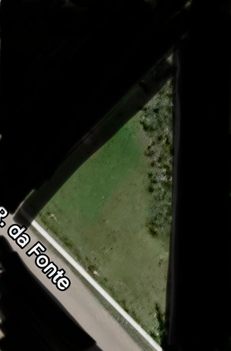 Terreno em são Pedro da cadeira urbano