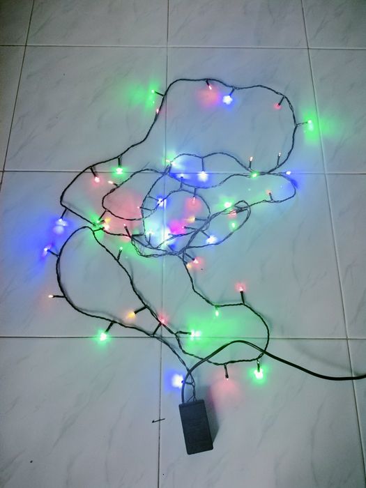 Árvore de Natal 2m