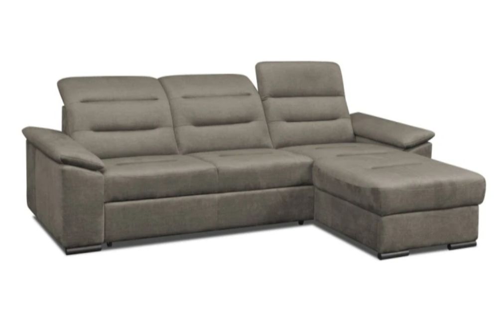 Narożnik prawy Exclusive Meblosoft