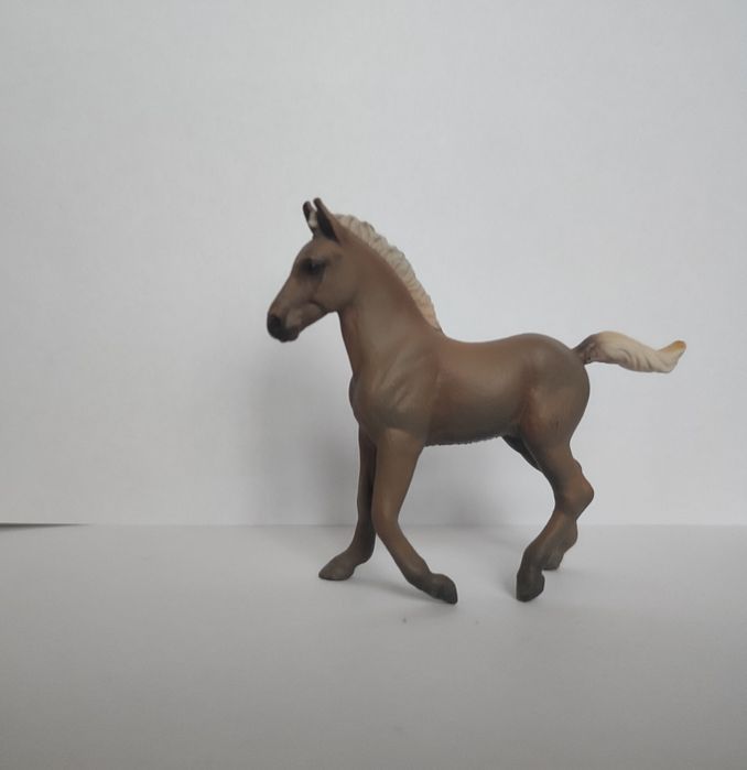Konie Schleich i Collecta