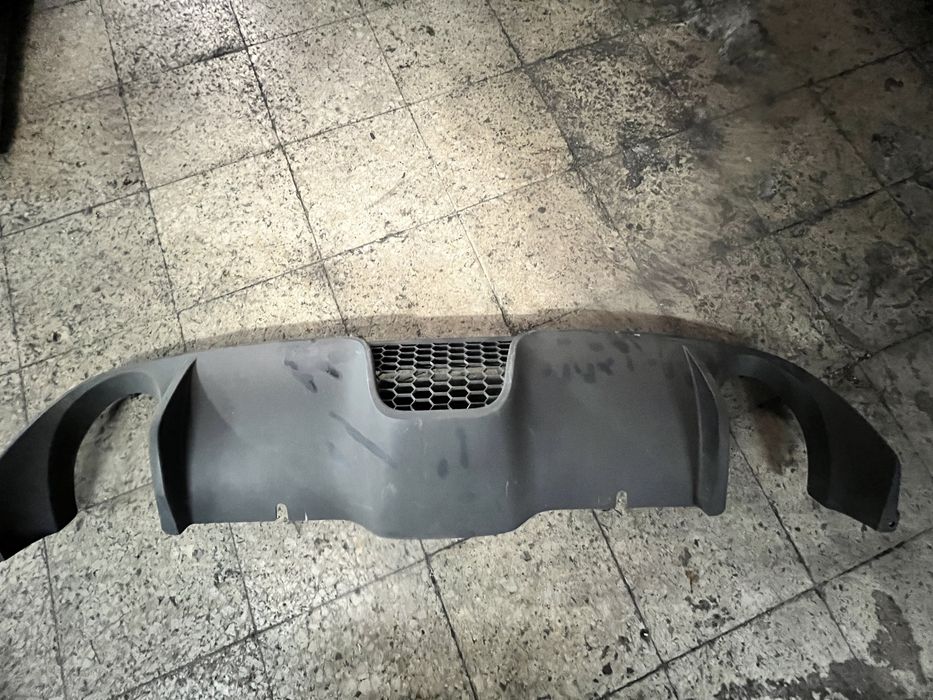 Difusor fiat 500 Abarth