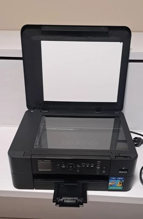 Impressora Brother DCP-J1050DW