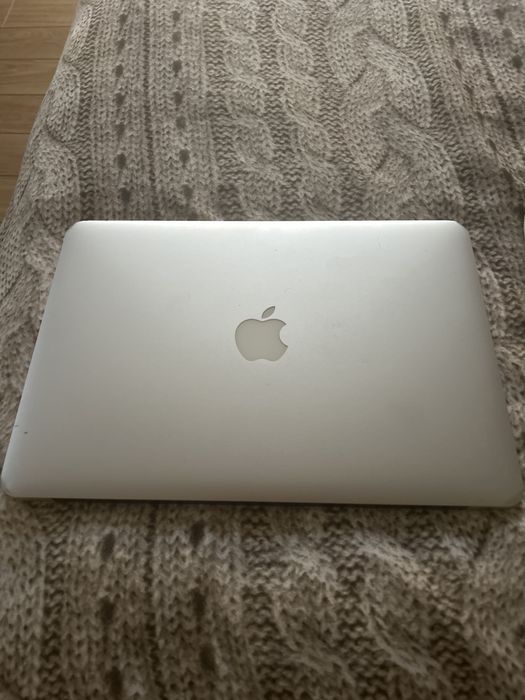 Mcbook Air 2012 para peças