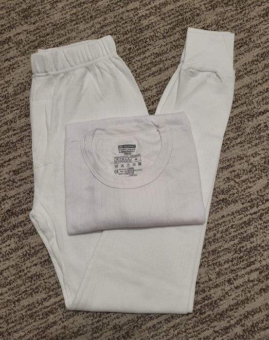 Термобілизна чоловіча Reggatta, Click p."M"

Новий комплект, на високо