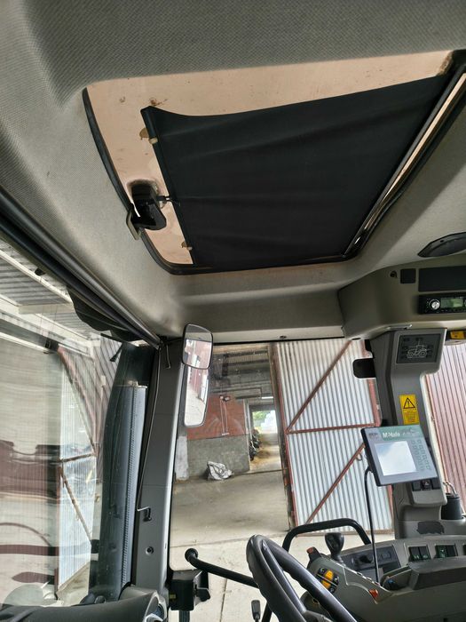 Ciągnik rolniczy arion 640