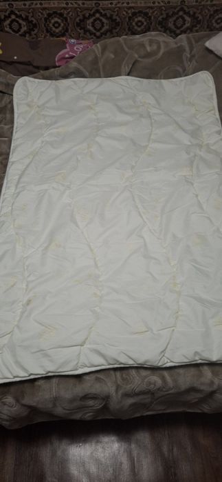 Дитяча ковдра (одіяло) Viluta