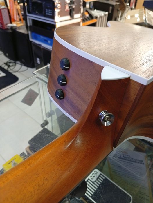 Guitarra Taylor 214ce