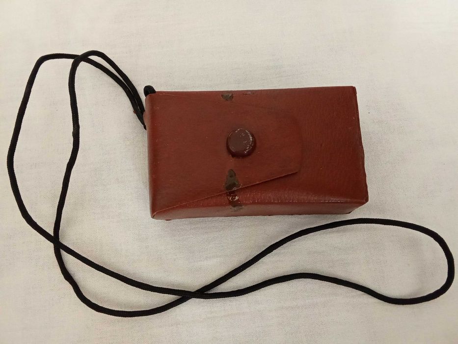 aparat analogowy (na kliszę) KIJÓW - made in CCCP