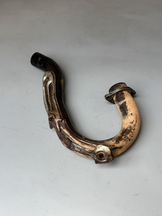 Kolanko Wydechowe Wydech YAMAHA YZF426 / 400 / 450 WR