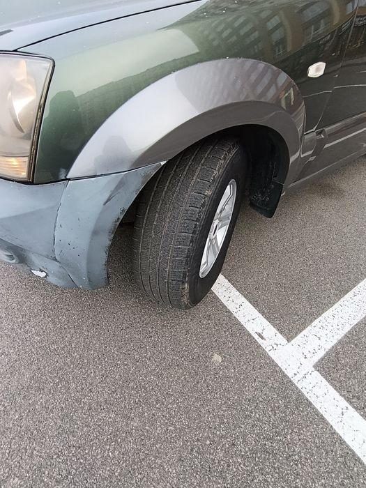 Для ЗСУ Кіа соренто