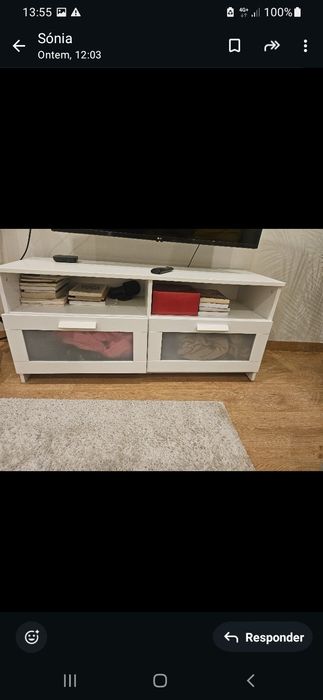 Móvel  televisão ikea