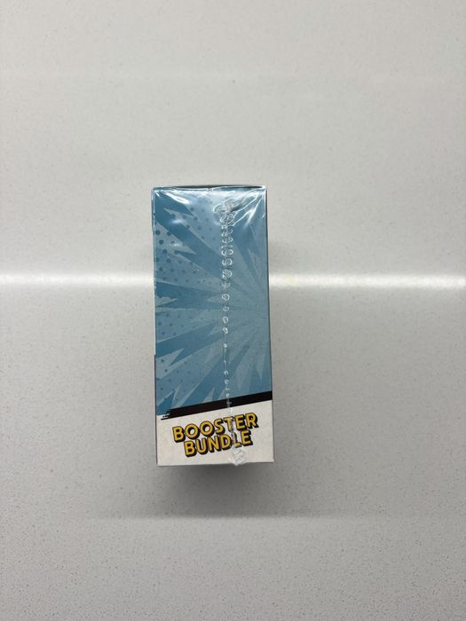 Ascended Heroes - Booster Bundle