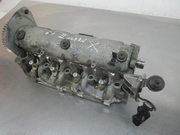 Colaça / cabeça do motor RENAULT Megane II (BM0/1_, CM0/1_)