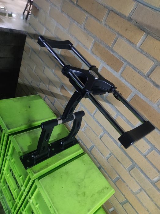 Suporte de TV articulado