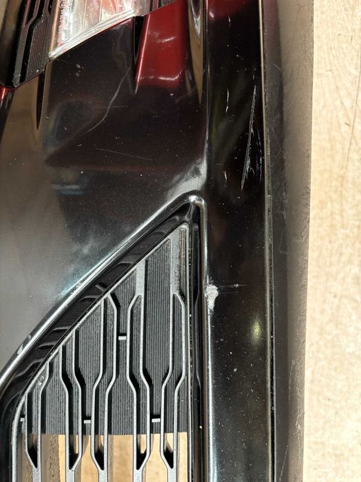 Zderzak przedni Kia Ceed Lift kolor 1k