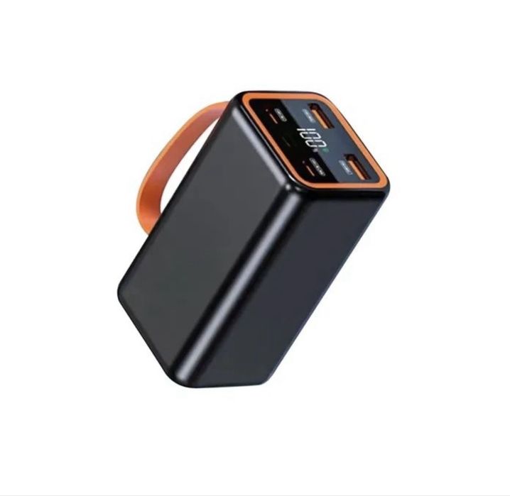 Коробок павербанка 4*21700   20000 мАч