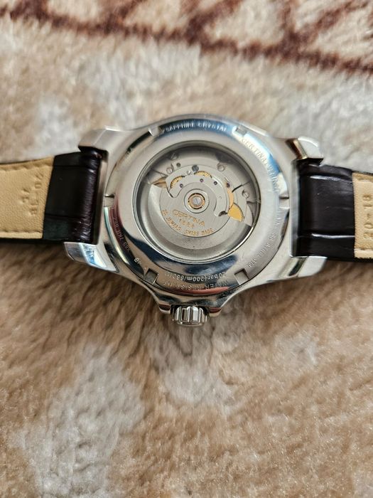 Na sprzedaż Certina Ds First