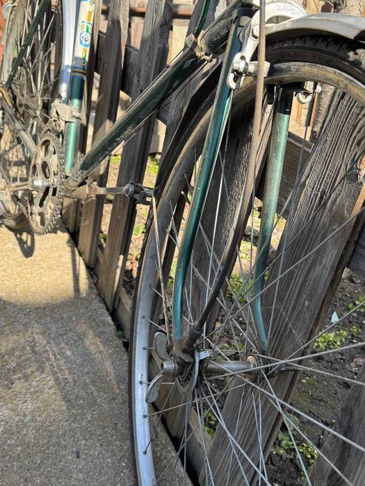 Велосипед ХВЗ шоссейний