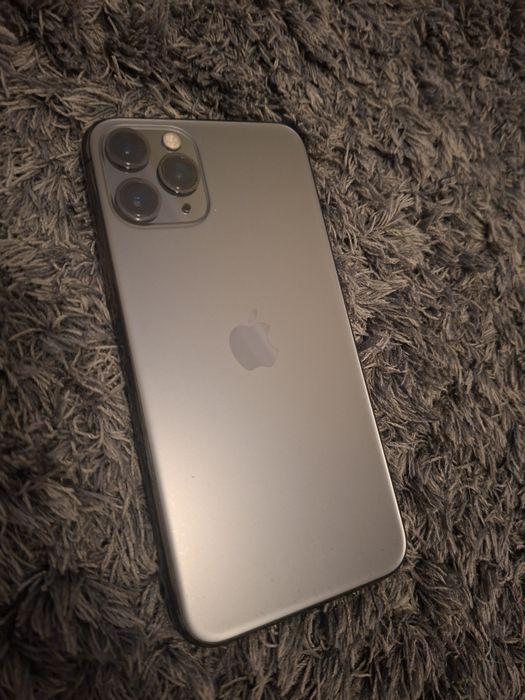 Iphone 11 Pro 64Gb