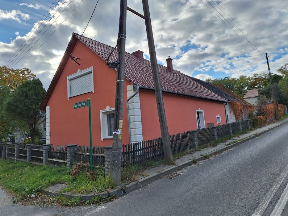 Prace ogólnobudowlane