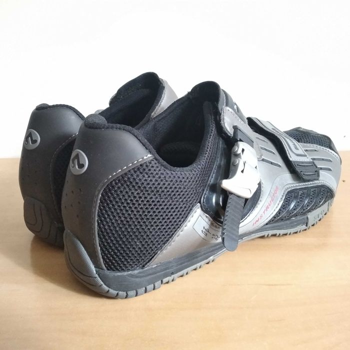 Buty rowerowe MTB SHIMANO roz.eu-44