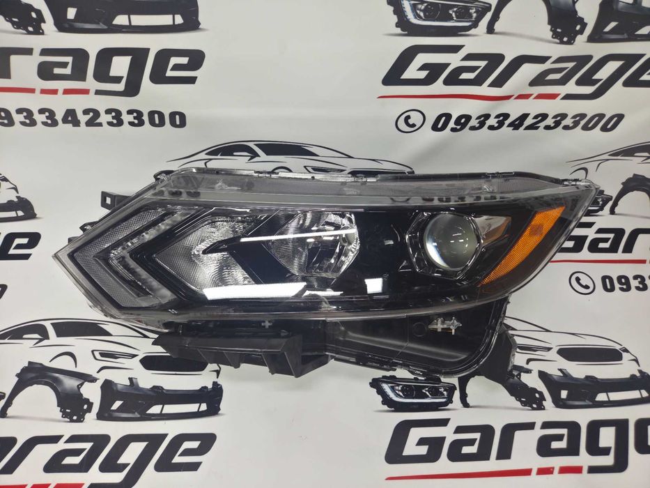 Фари передні Nissan Qashqai J11 / Rogue Sport 2019-2022 ліва / права