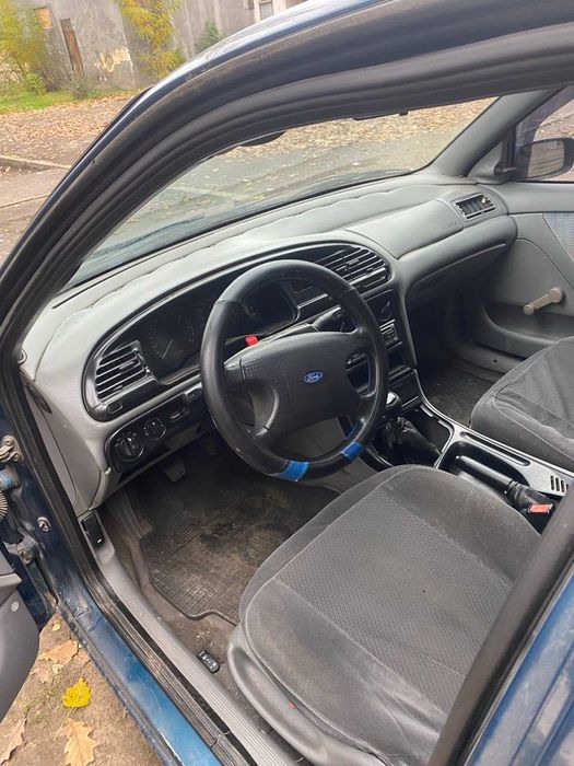 Продам авто Ford Mondeo